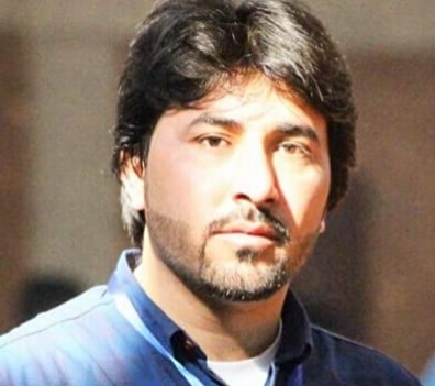 Shahab Khan 