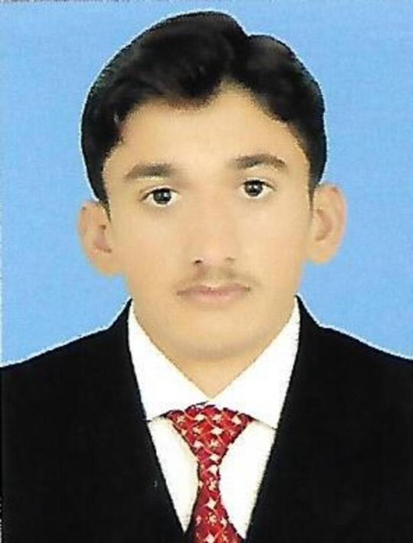 Muhammad Mateen 