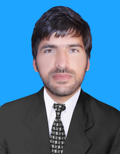 Fida Ullah 