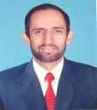 Hafeez Sulehria Profile