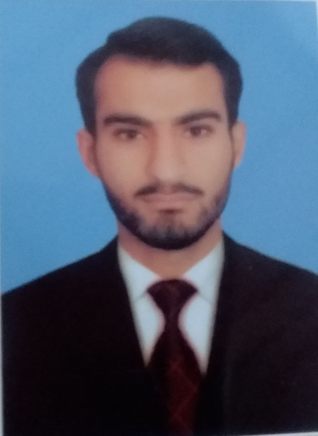 M Azam Bilal M Azam Bilal 