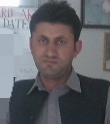 Zahir Khan 