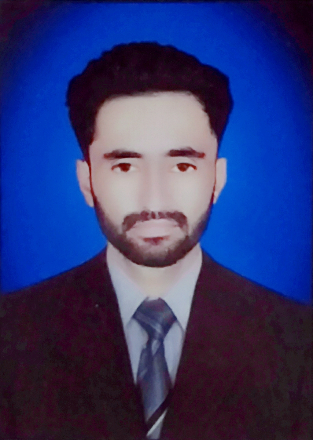 Aslam Pervaiz 