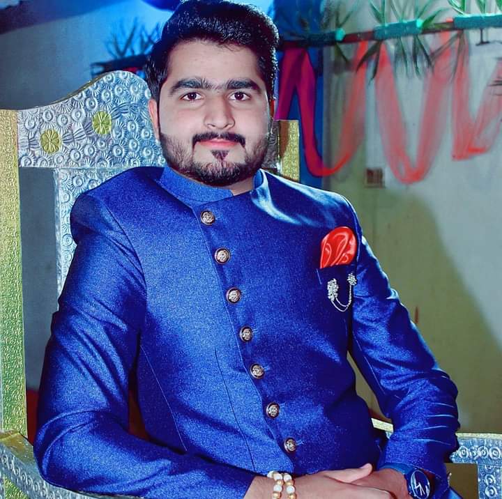 M.Rehman Rehman Ramzan 