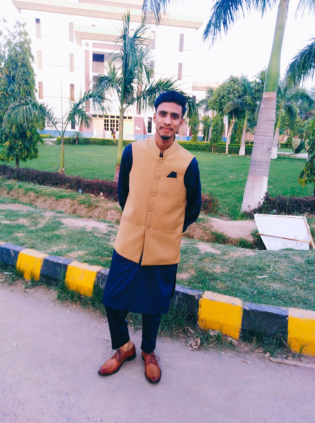 Syed Ahmad Asghar Profile Syed Ahmad Asghar Profile