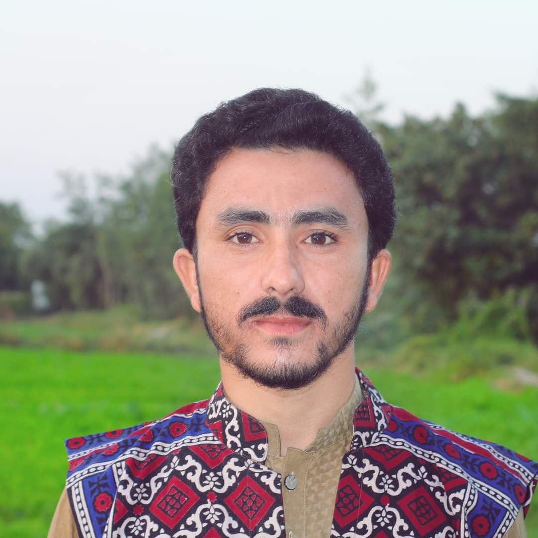 Ayaz Ali 