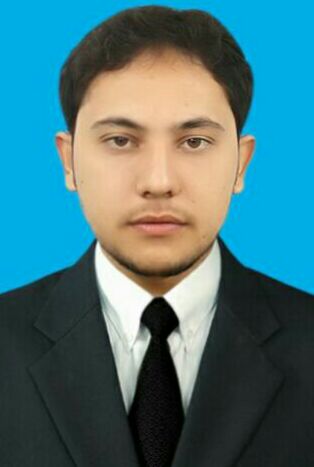 Arbab Abdul Basit 