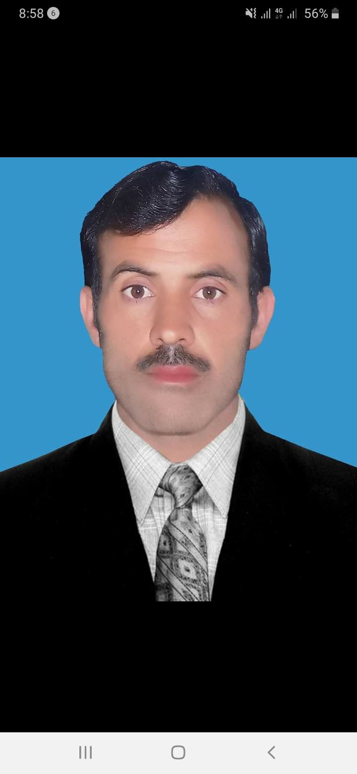 Asif Jamal 