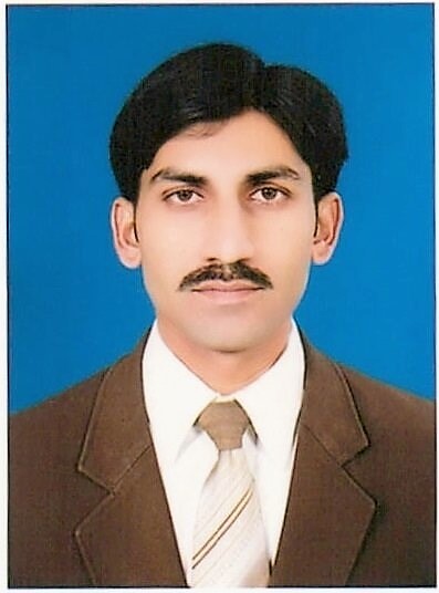 Muhammad Asif Iqbal 