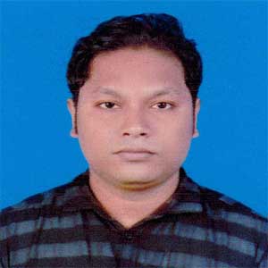 Md Sumon Hossain 