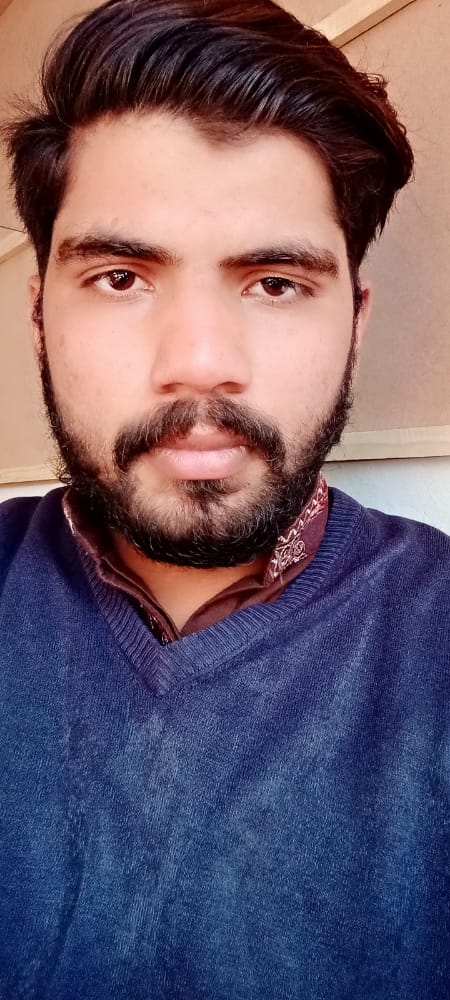 Muhammad Ramzan Word