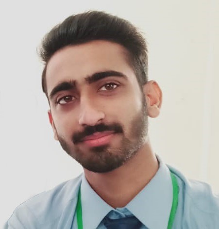 Muhammad Numan Profile