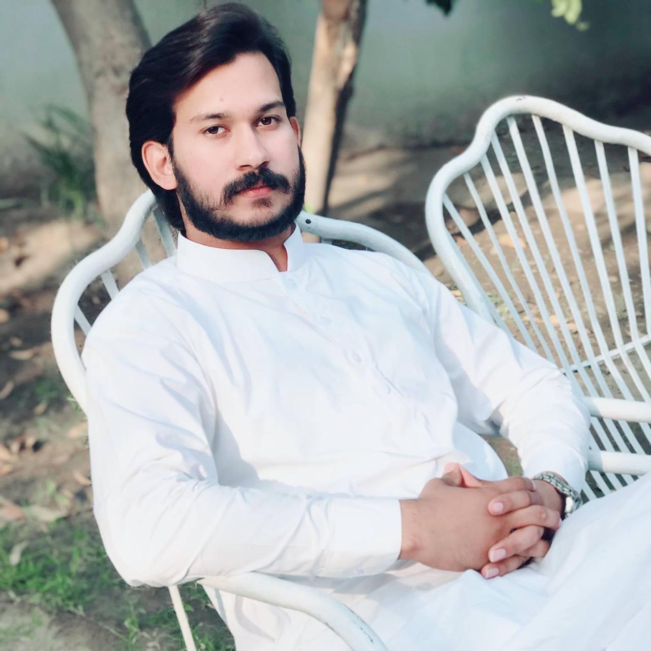 Syed Roshan Hussain Profile Syed Roshan Hussain Profile