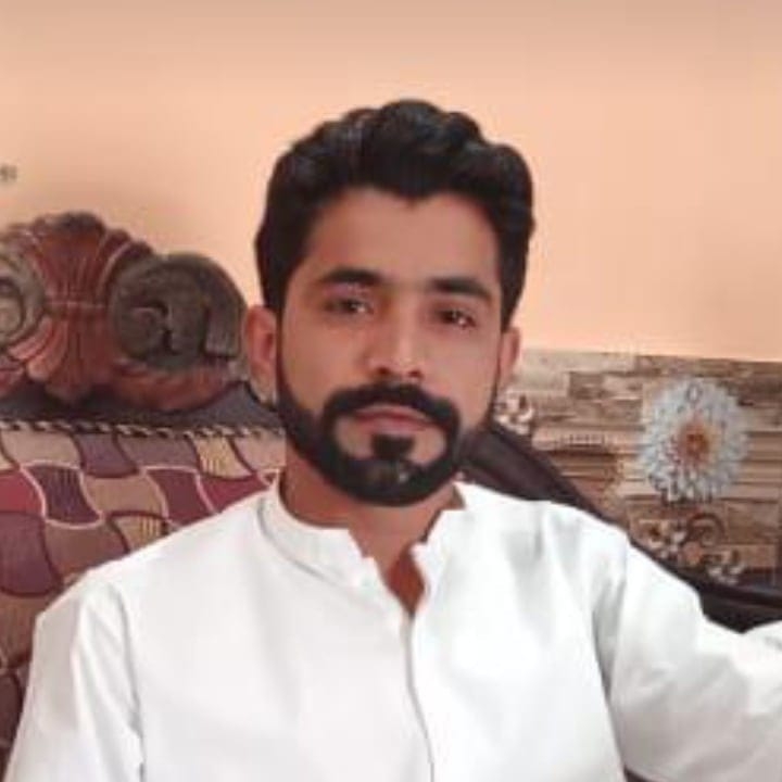 Muhammad Hassan Profile