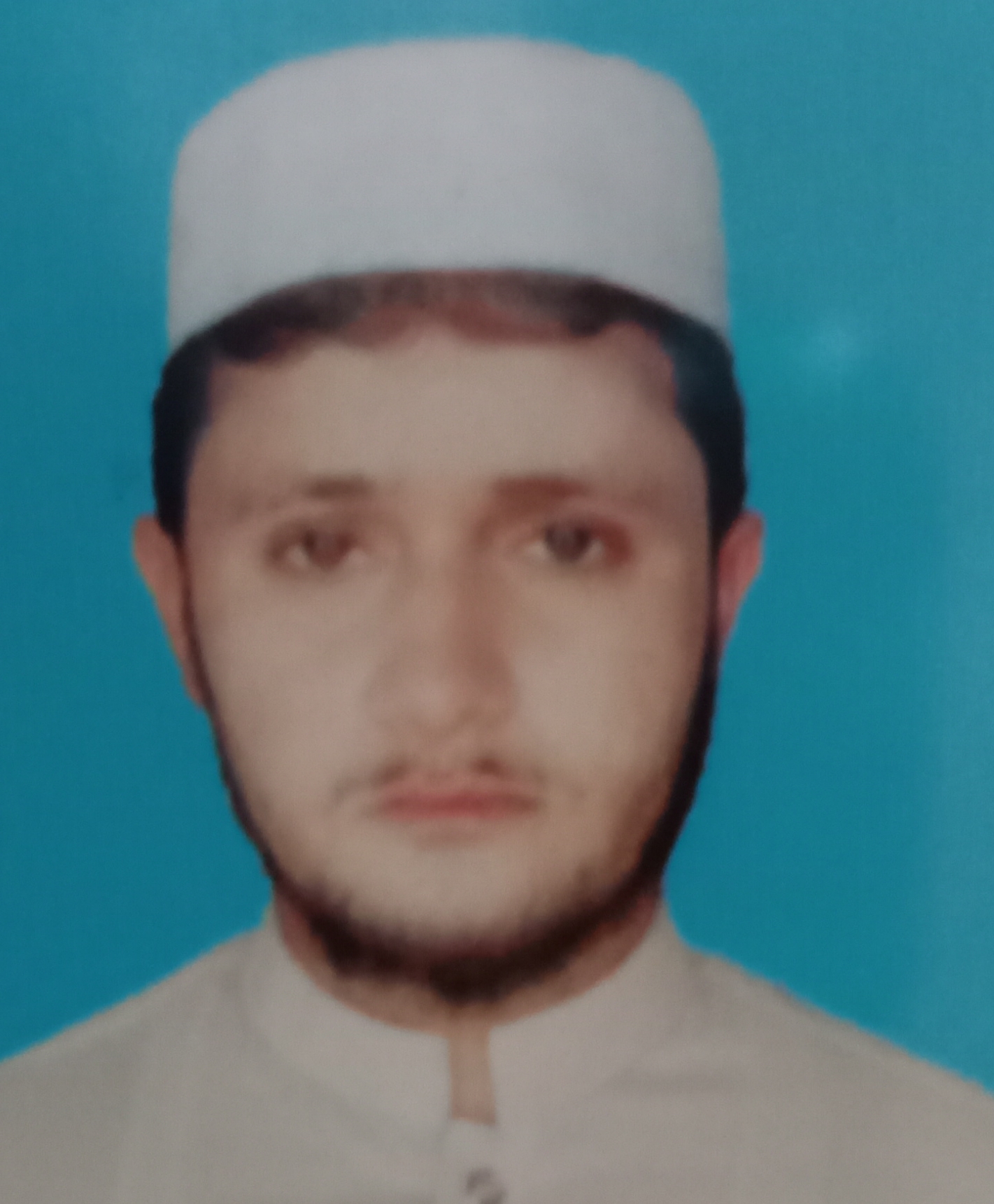 Muhammad Zahoor Profile