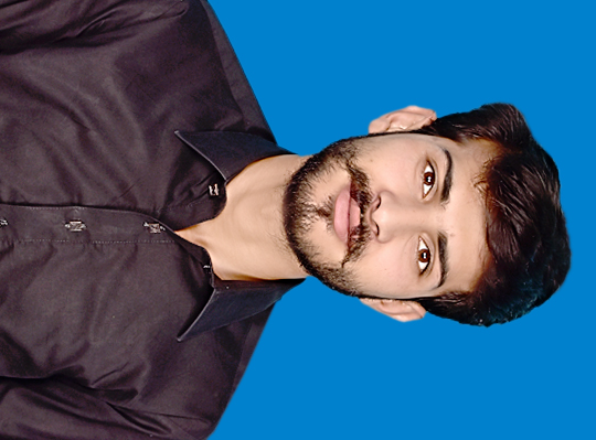 Ishtiaq Bhatti Profile