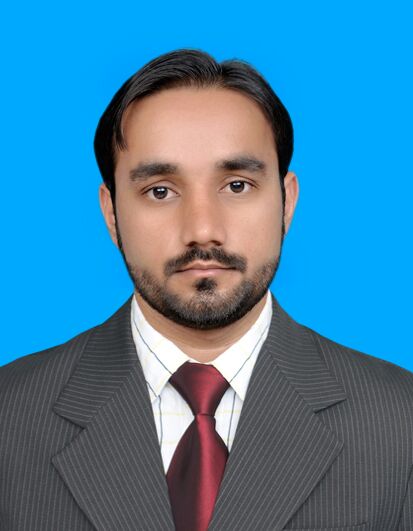 Muhammad Zahid Sharif Profile