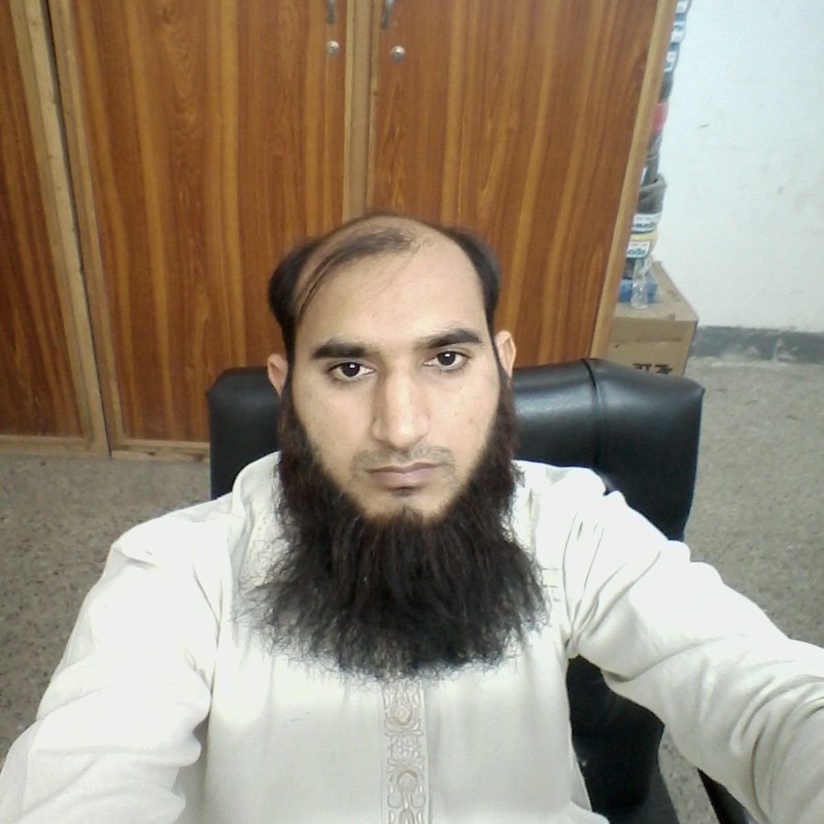 Muhammad Abu Safyan Profile Muhammad Abu Safyan Profile