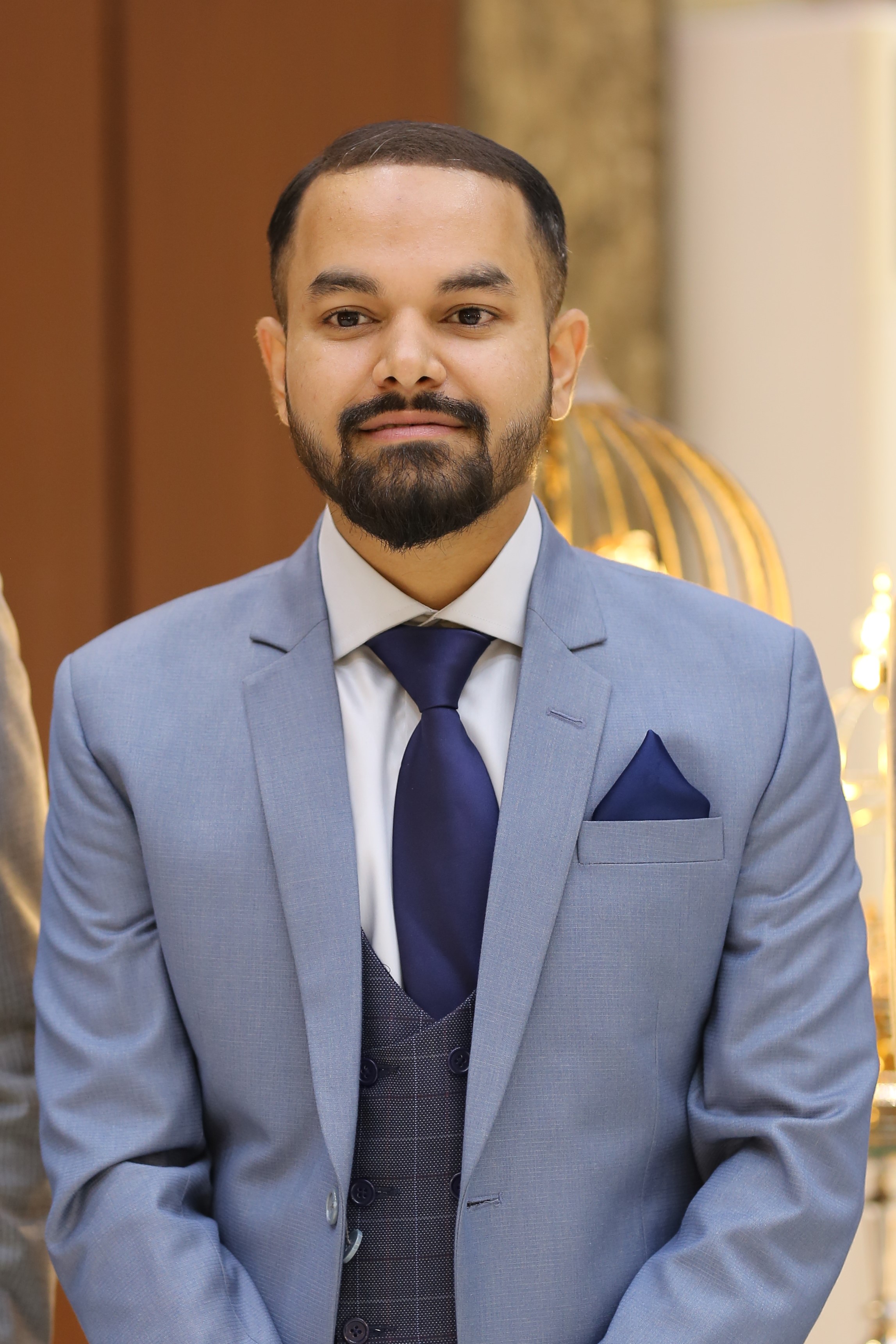 Muhammad Saad Khan Profile Muhammad Saad Khan Profile