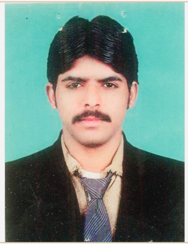 Farooq Ali 