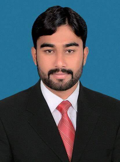 MUHAMMAD SAIM Profile