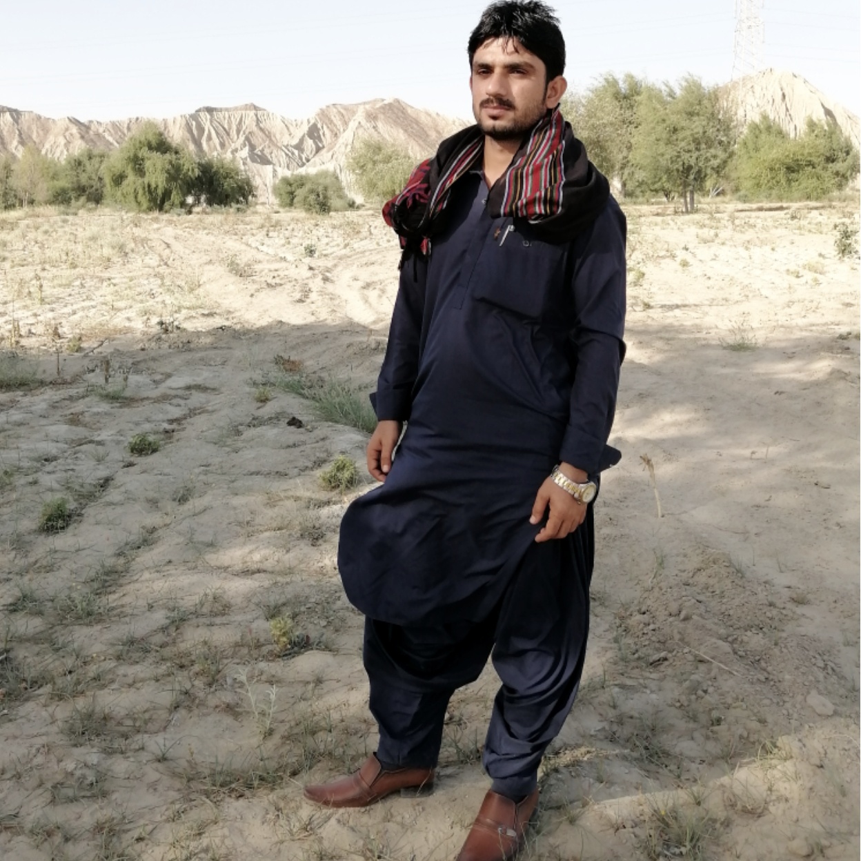 Malik Khuda Dad History, Car Driving, Adobe Premiere Pro