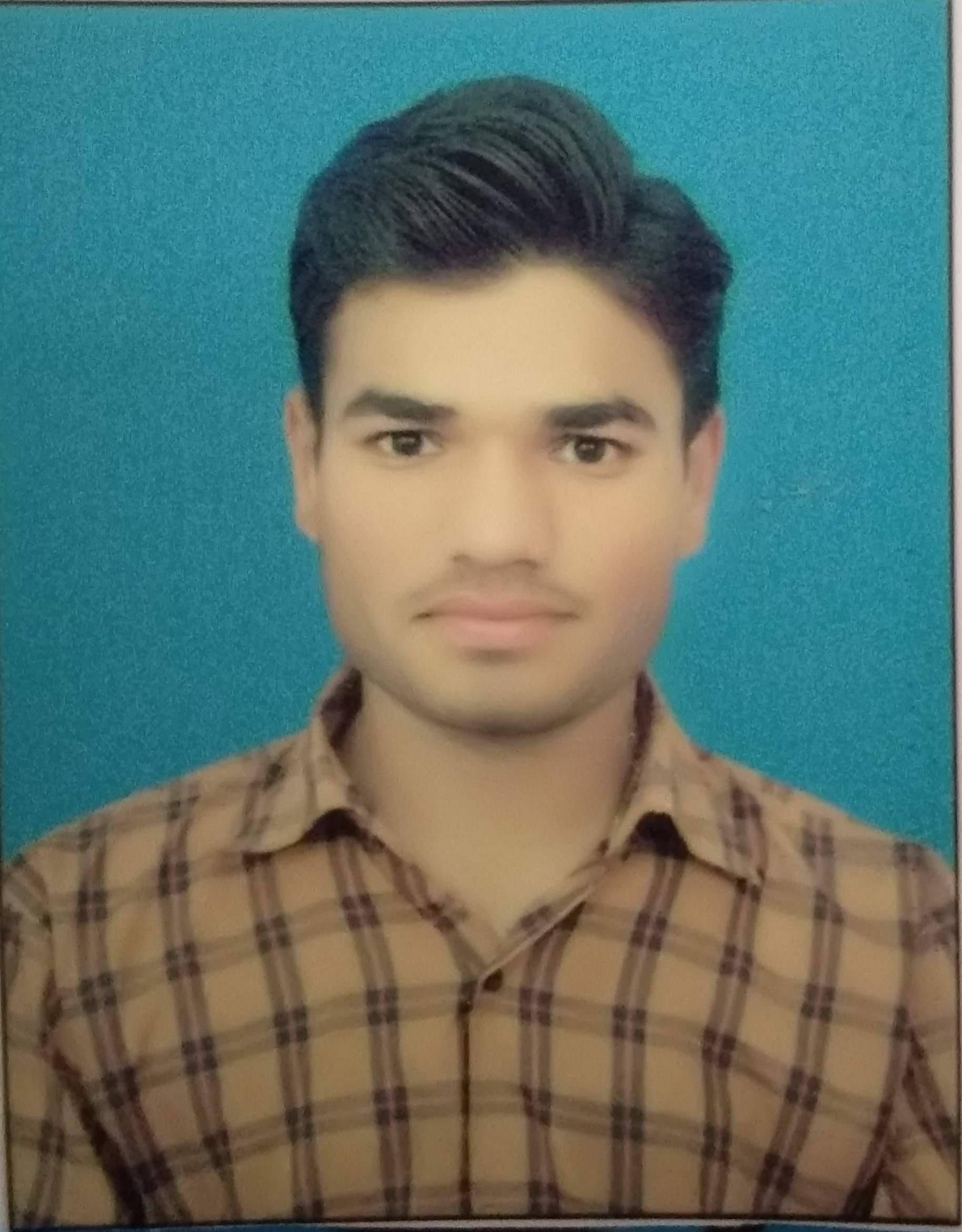 Sardar Usman Profile Sardar Usman Profile