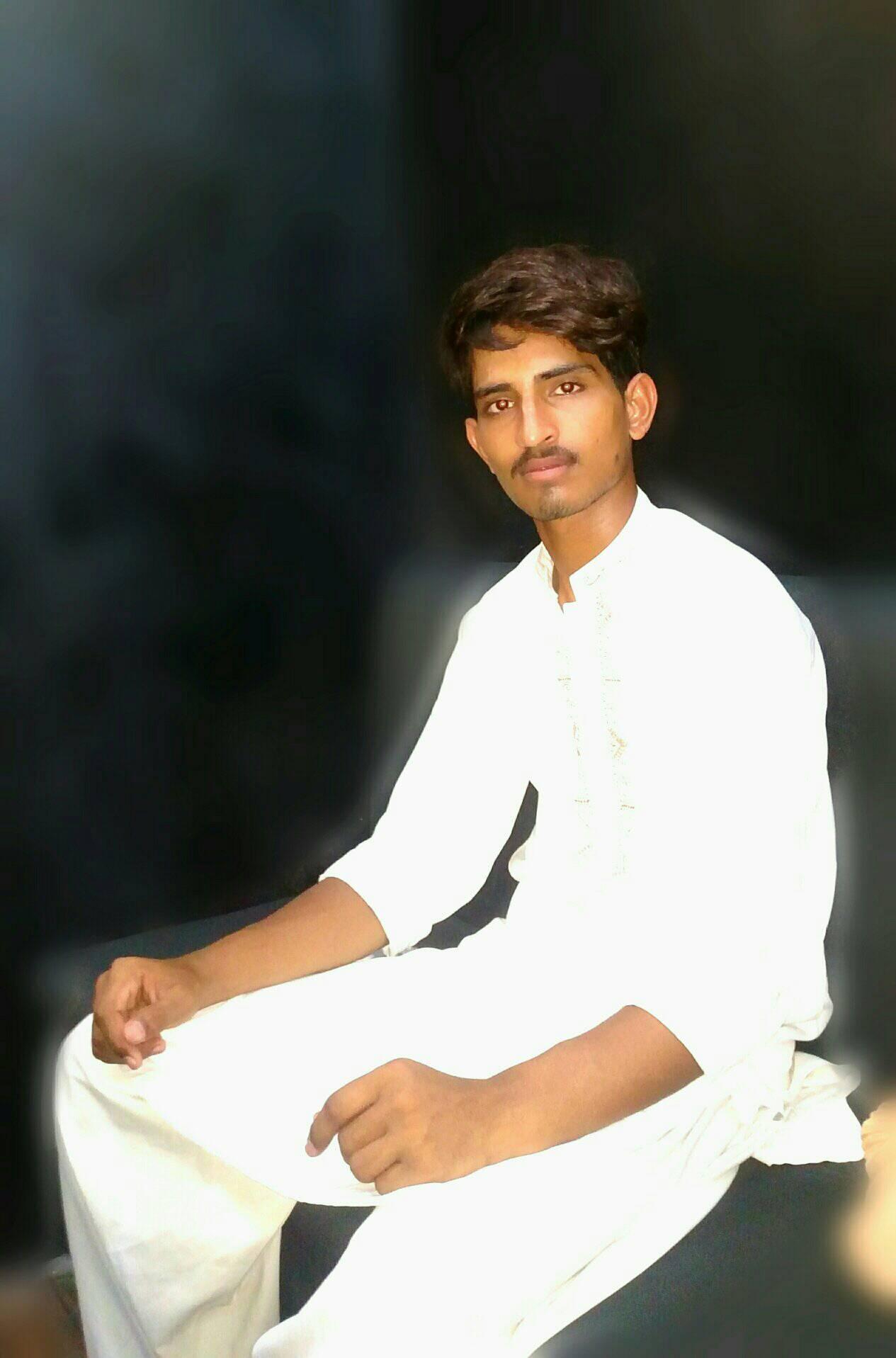 Muhammad Azeem Profile