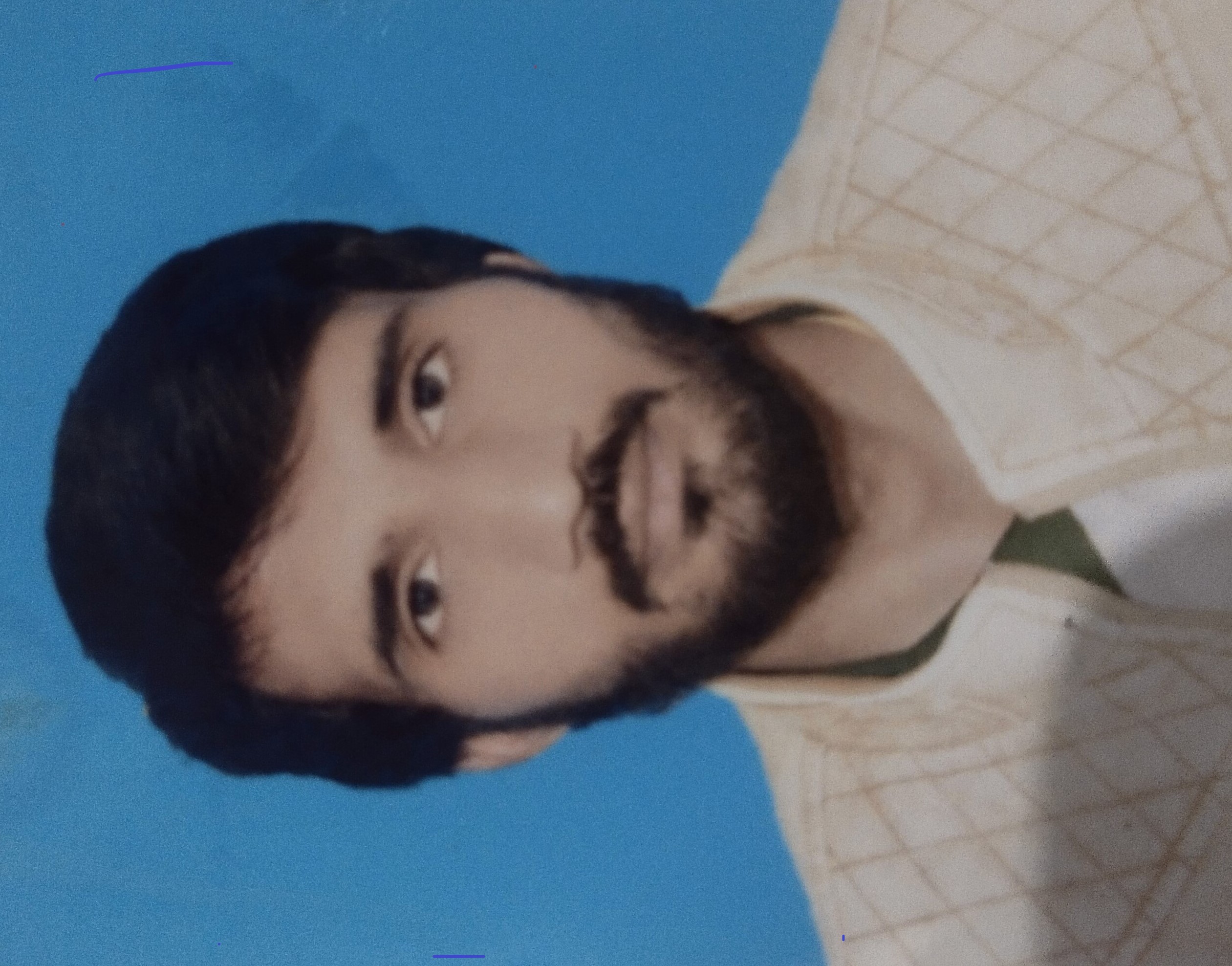 Azhar Ashraf Profile