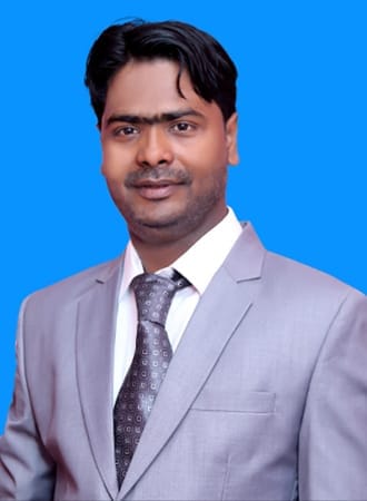 Syed Hussain Profile