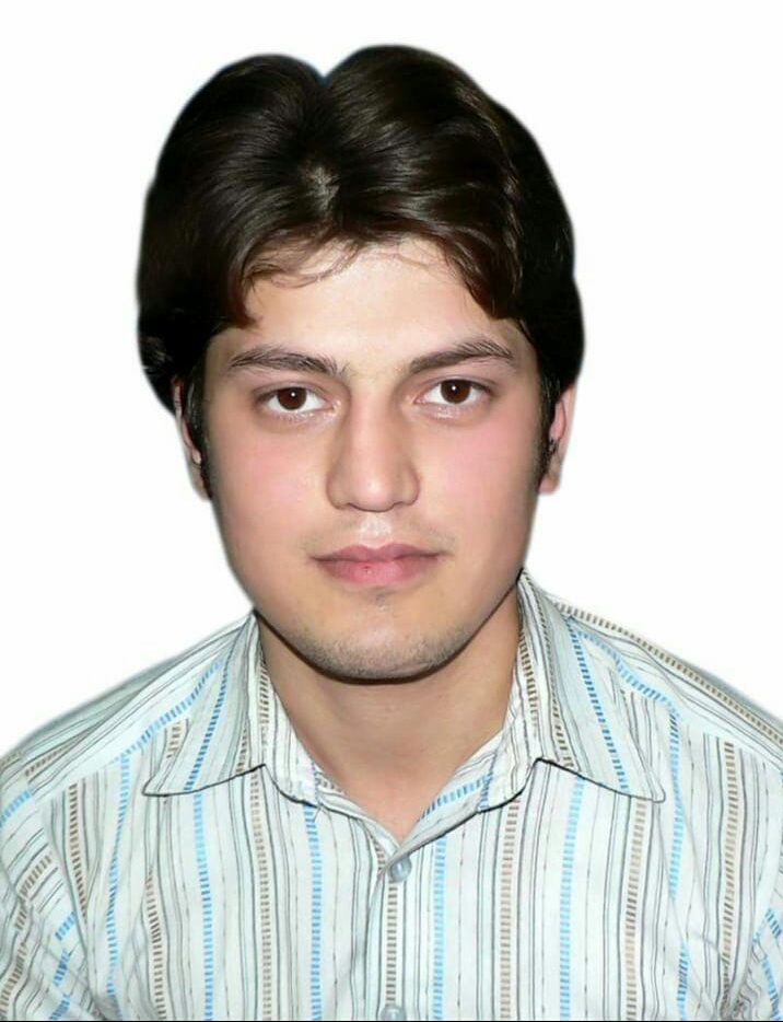 Asfandiyar Mursaleen Profile Asfandiyar Mursaleen Profile