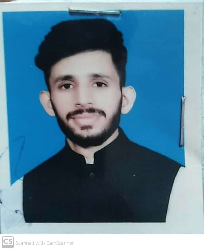 Shahzaib Mughal Profile Shahzaib Mughal Profile