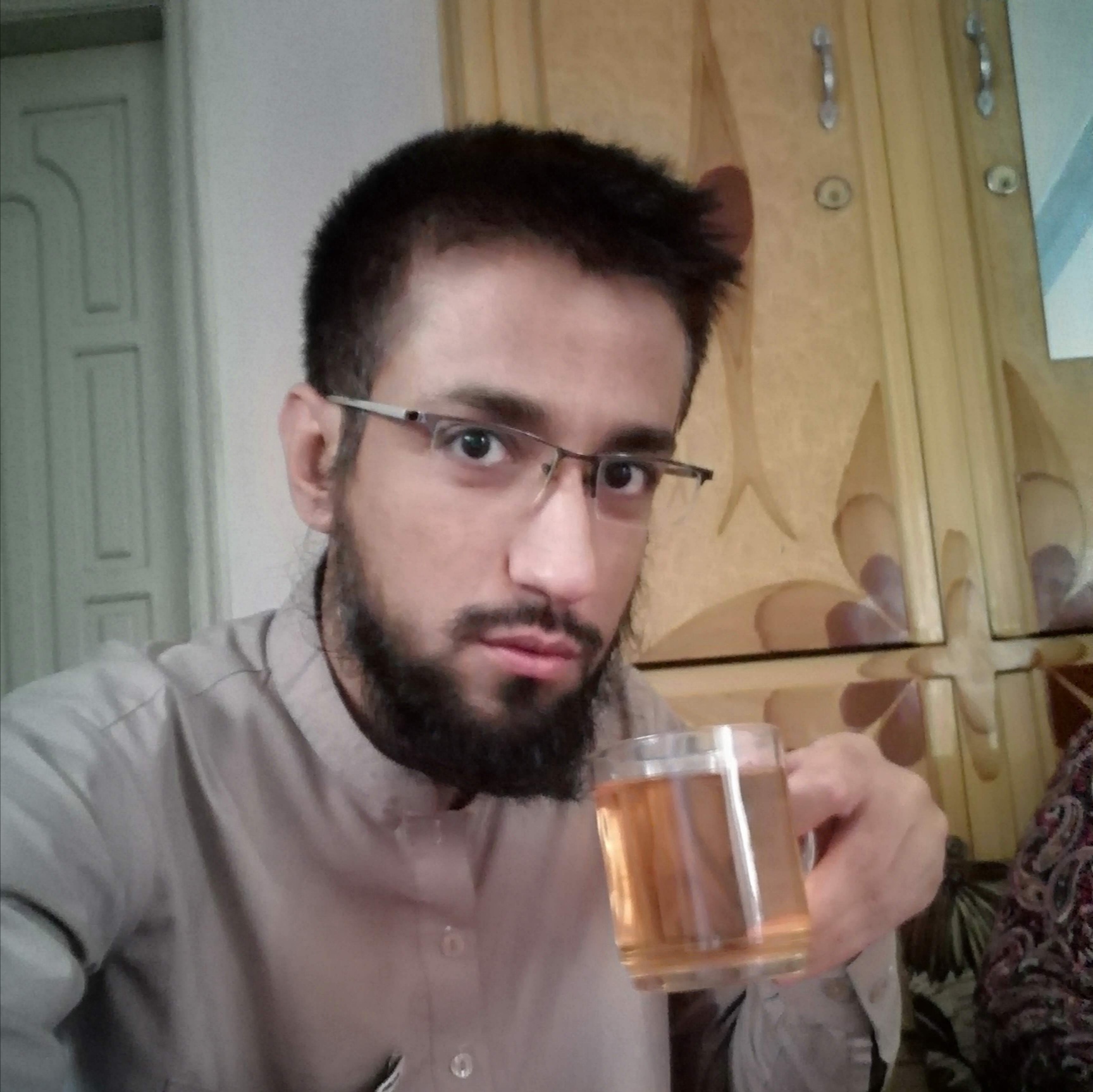 Abdul Majeed Profile