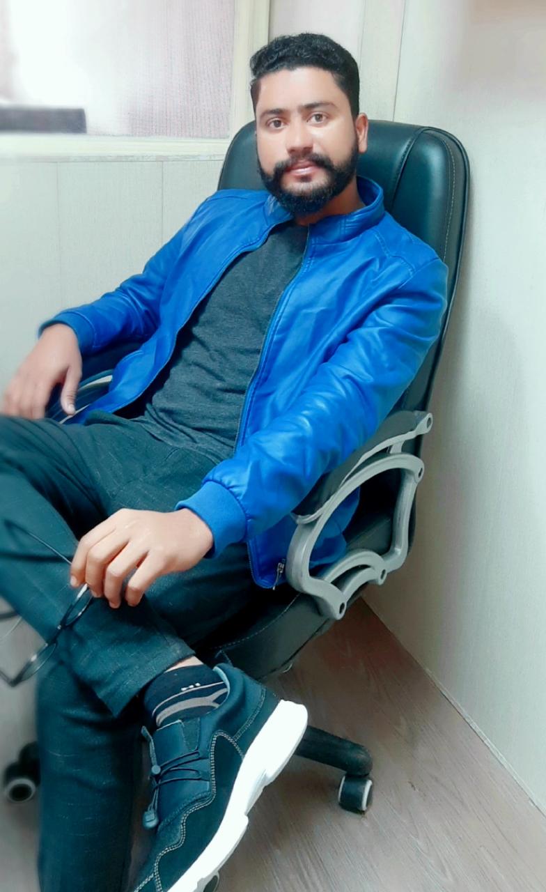 Asghar Nisar Profile