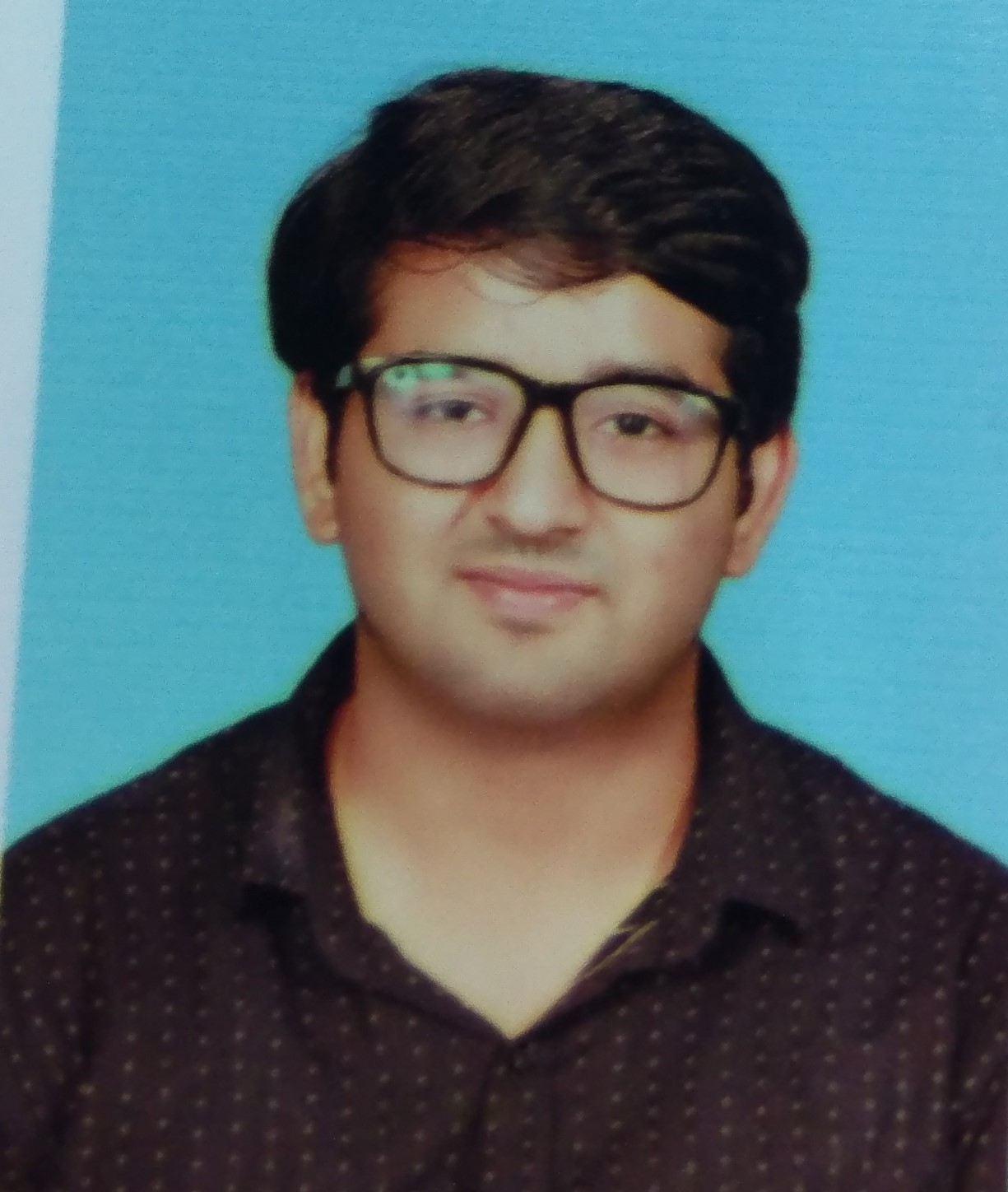 Umair Hussain Profile