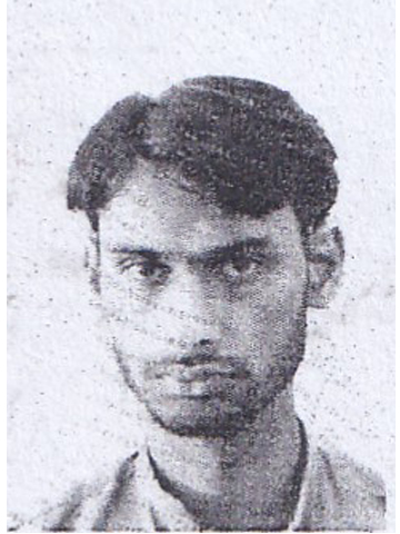 Muhammad Ahsan Raza Profile Muhammad Ahsan Raza Profile