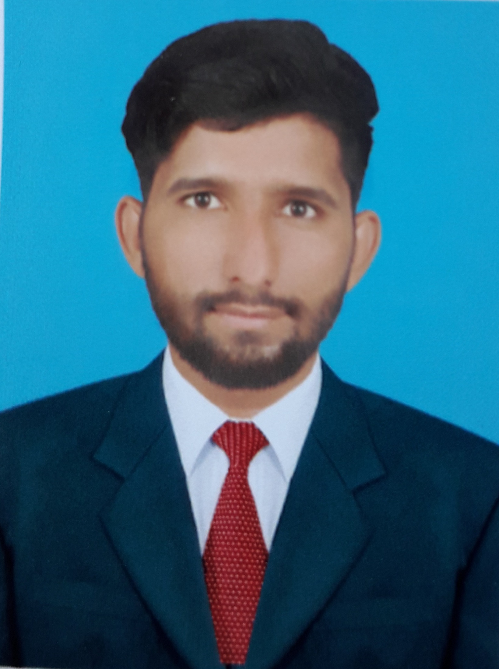 Muhammad Usman Profile