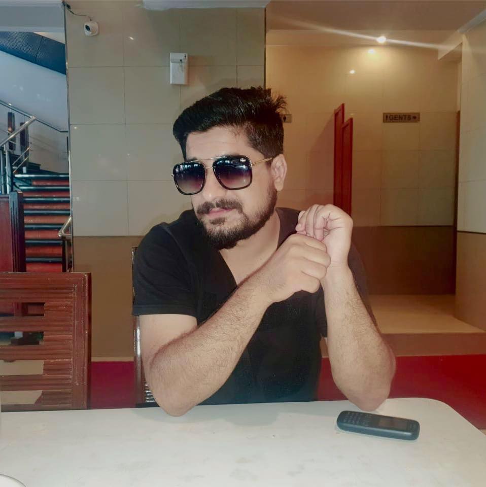 Faizan Karim Profile Faizan Karim Profile