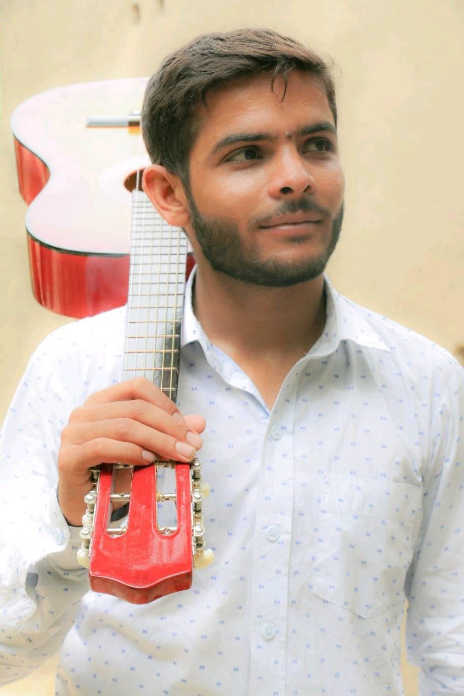 Mahammad Asif Profile