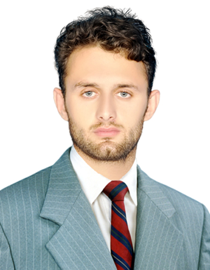 Akram Syed Profile Akram Syed Profile