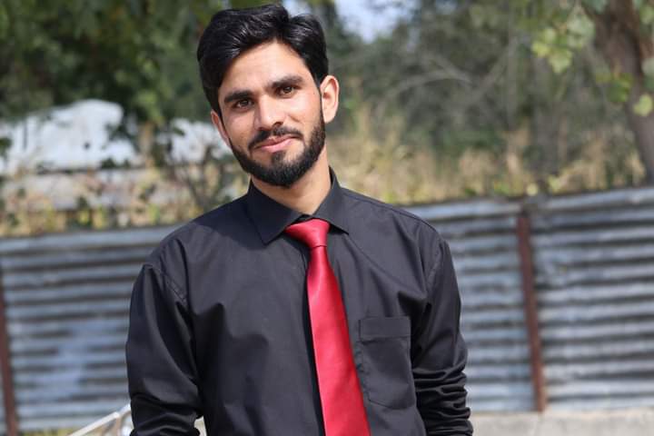 Ameer Asghar Profile