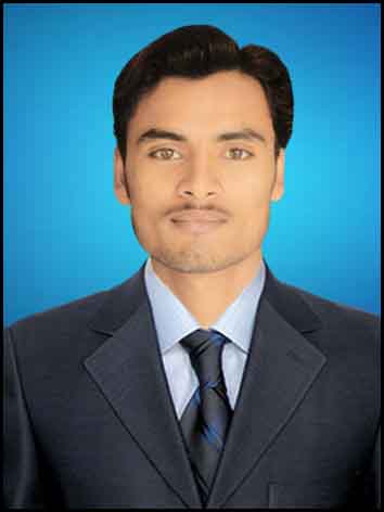 Ck Azaad Profile Ck Azaad Profile