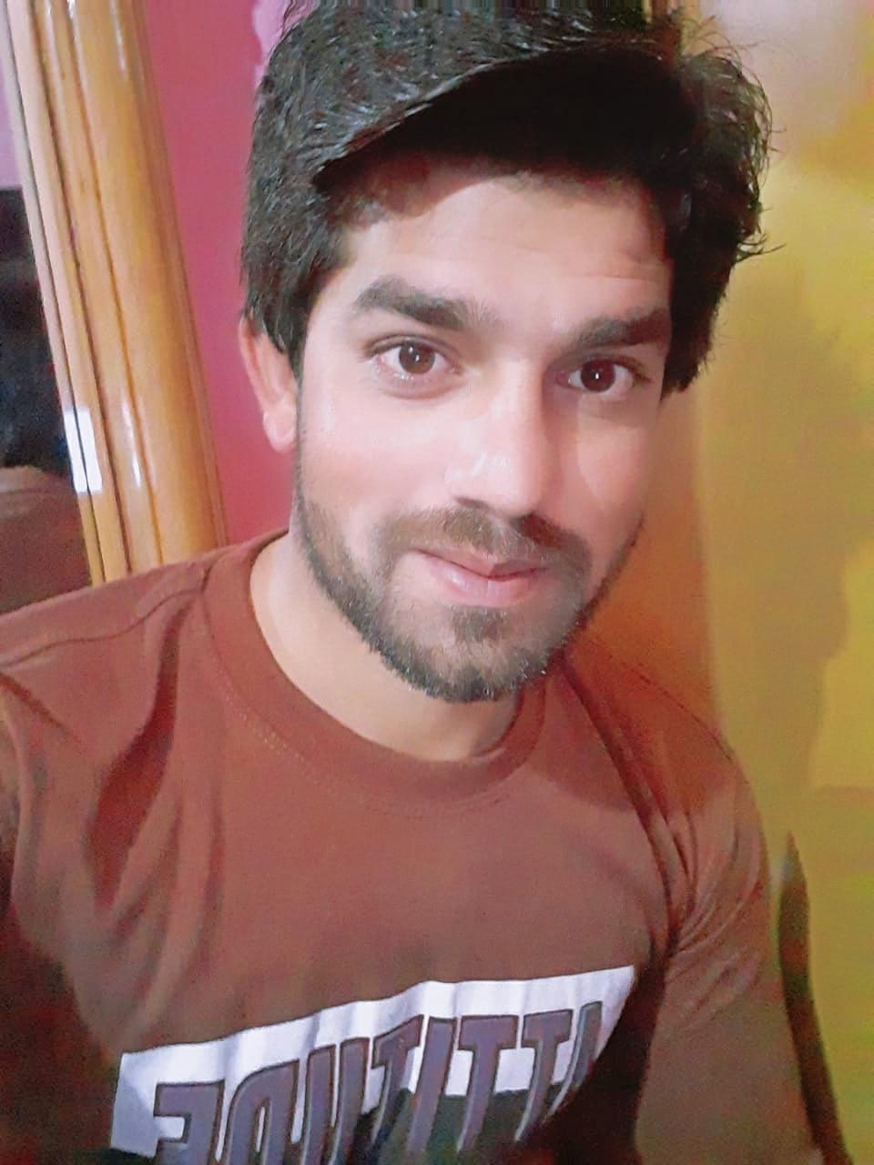 Muhammad Amir Profile Muhammad Amir Profile