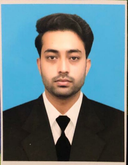 Muhammad Sabtain Profile Muhammad Sabtain Profile