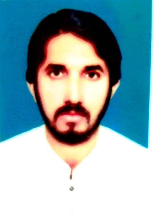 Shafqat Rasool Rasool 