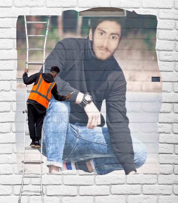 Ahmad Raza Profile Ahmad Raza Profile