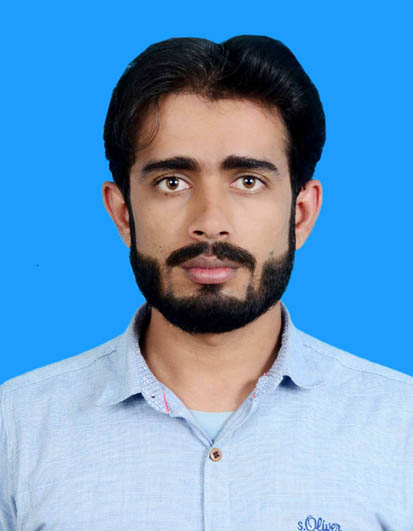 Sajid Hussain Profile Sajid Hussain Profile