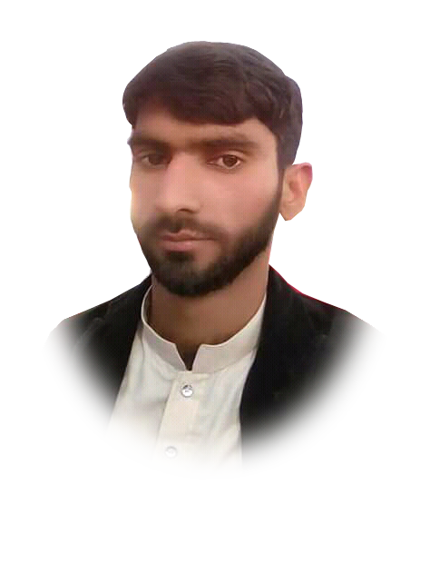 Arif Hussain Profile