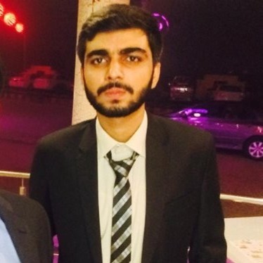 Hashim Imran Profile