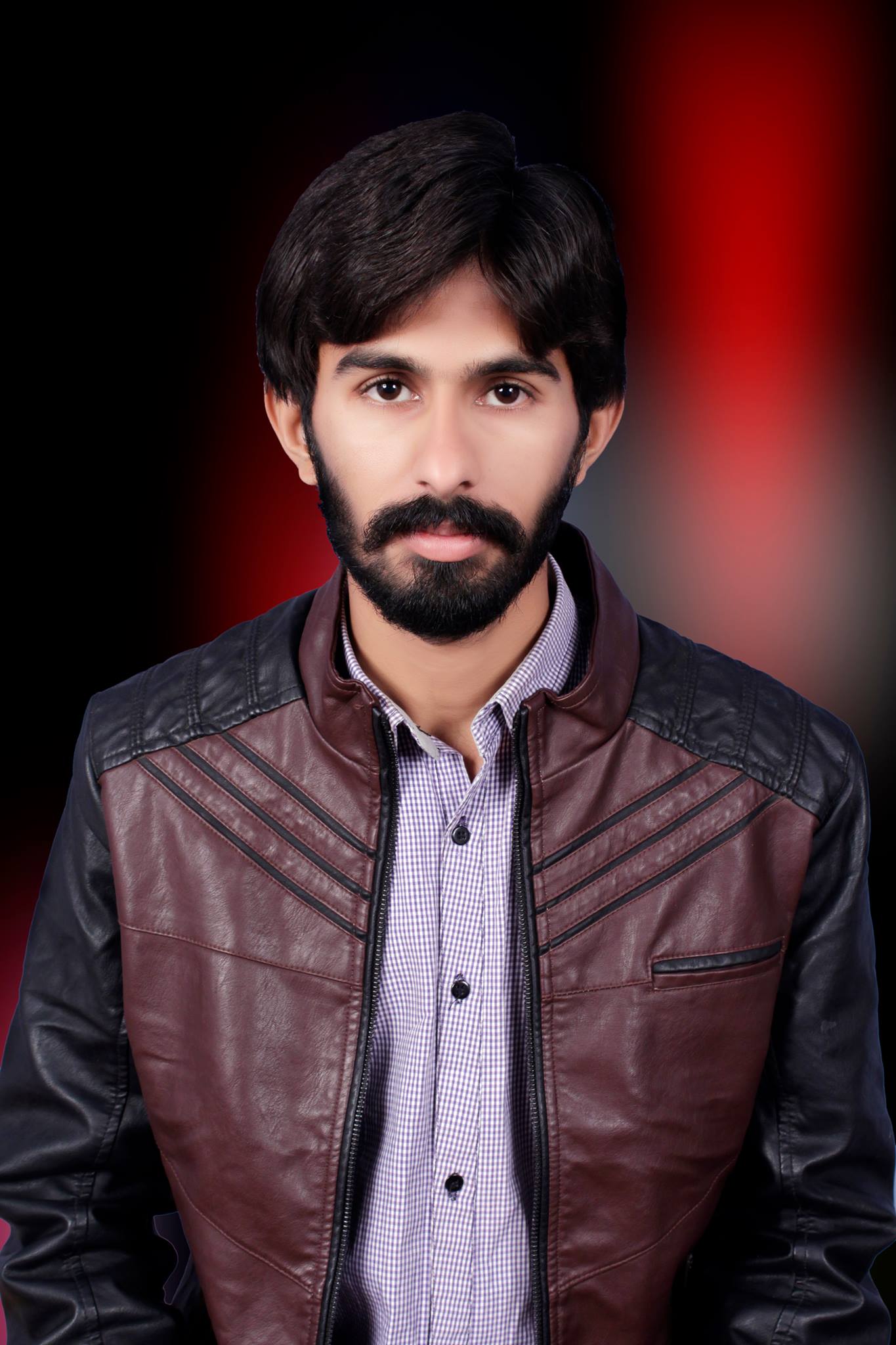 Umar Hayat Profile